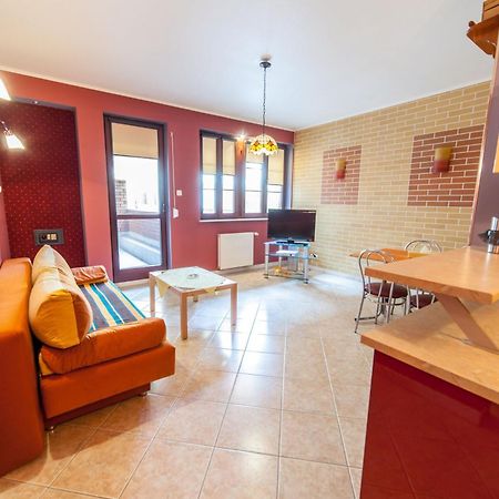 Apartament Eva Wrocław Kültér fotó