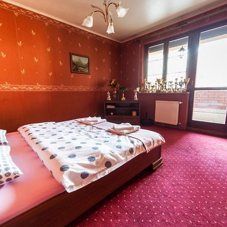 Apartament Eva Wrocław Kültér fotó