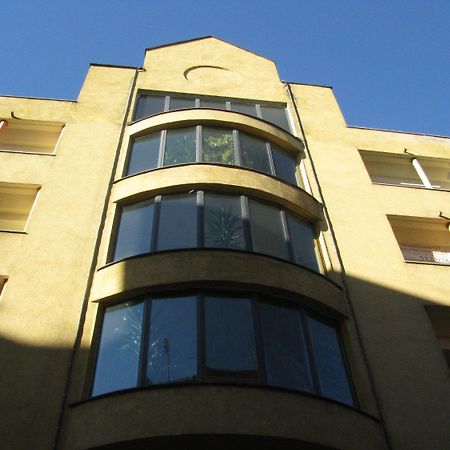 Apartament Eva Wrocław Kültér fotó