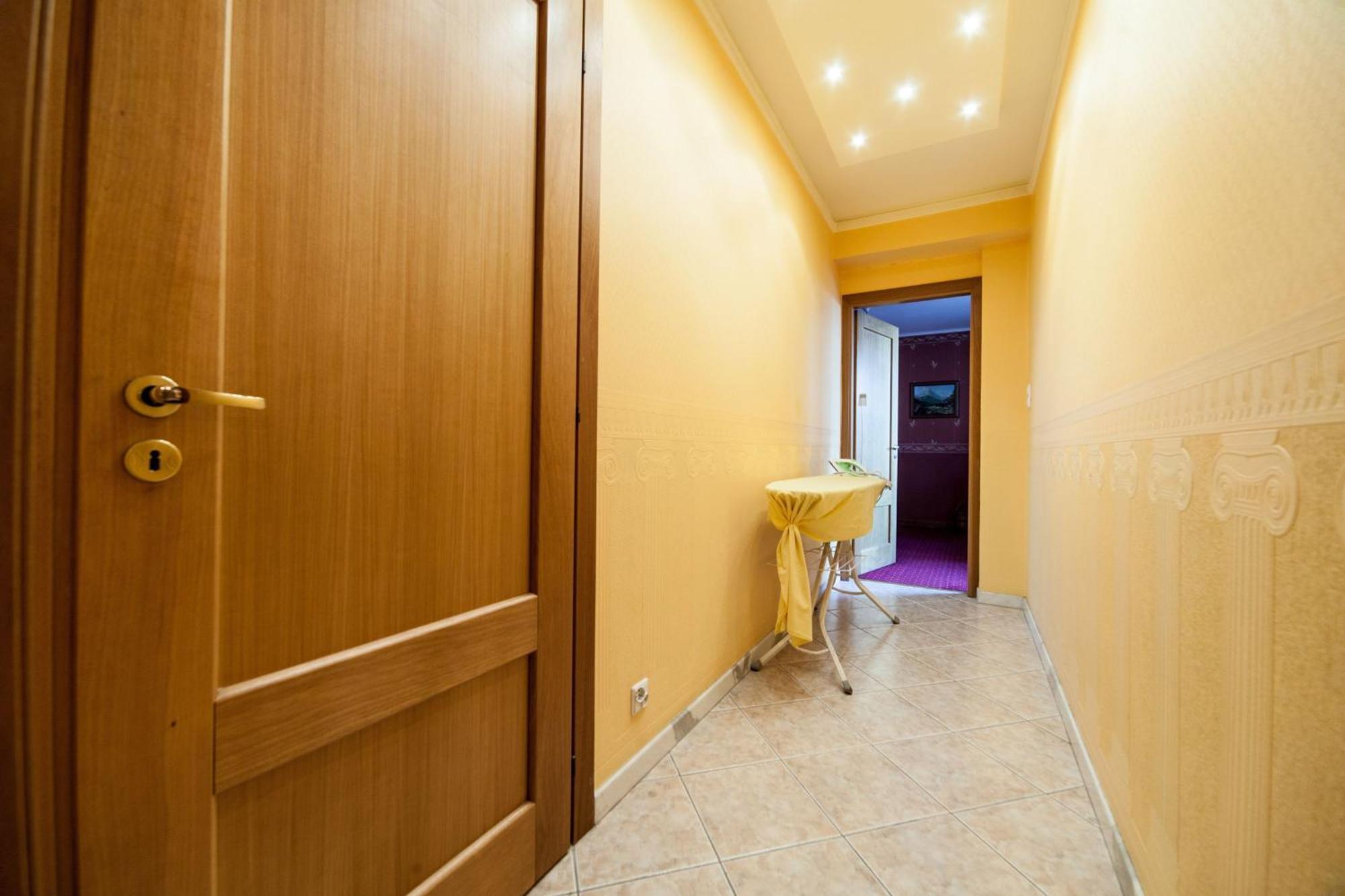 Apartament Eva Wrocław Kültér fotó