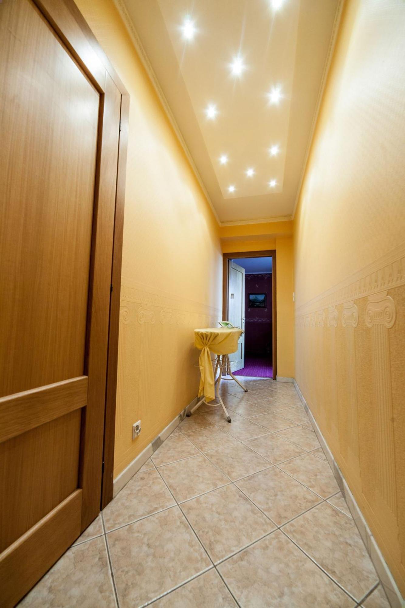 Apartament Eva Wrocław Kültér fotó