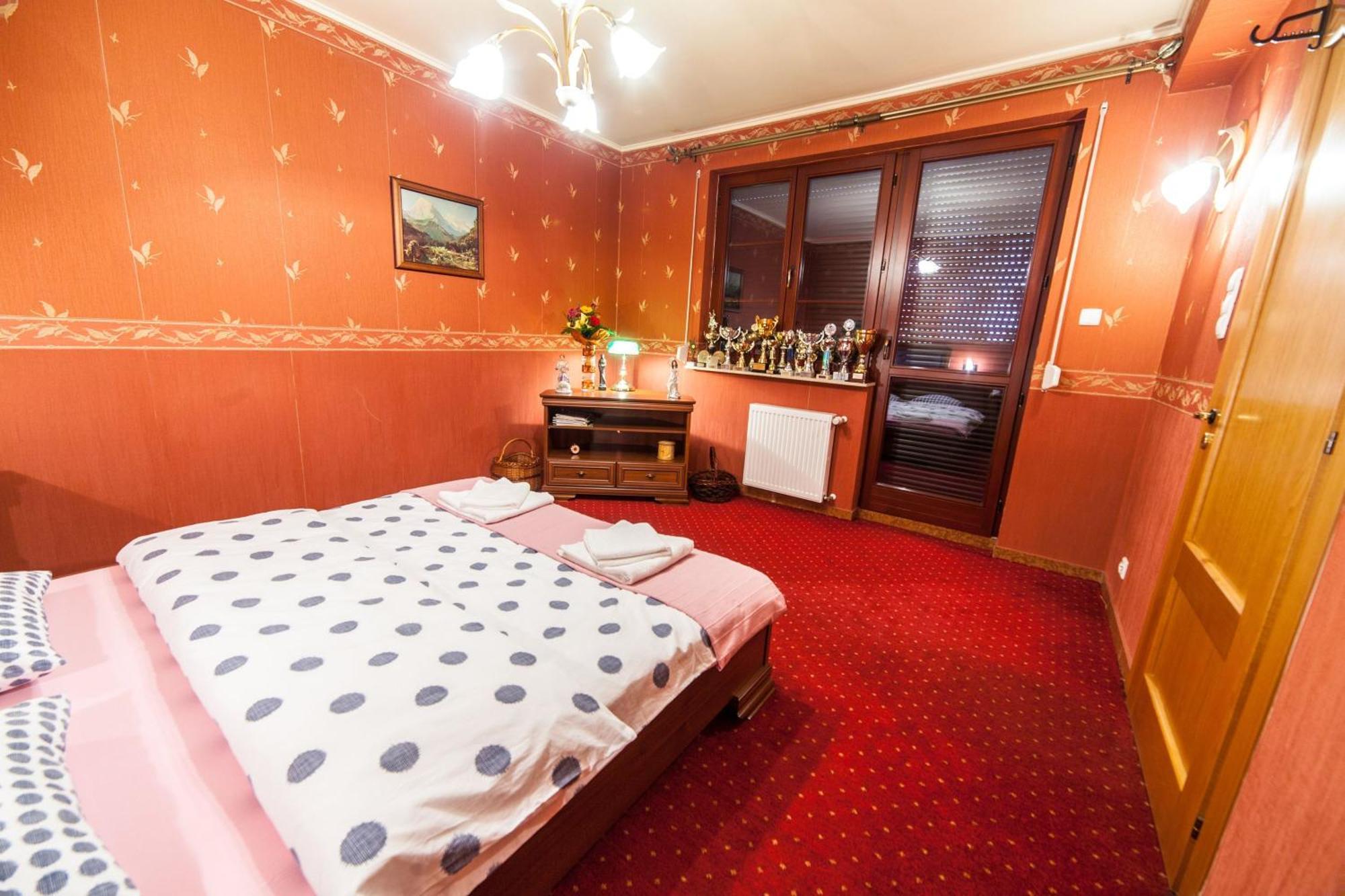 Apartament Eva Wrocław Kültér fotó