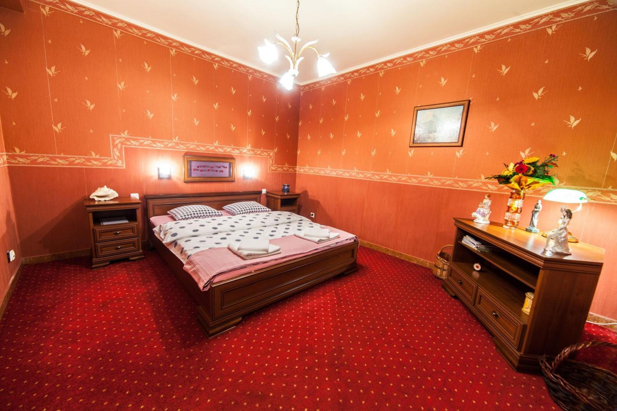 Apartament Eva Wrocław Kültér fotó
