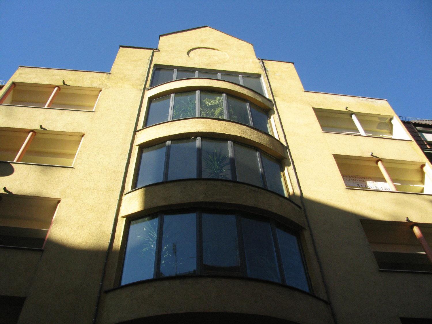 Apartament Eva Wrocław Kültér fotó